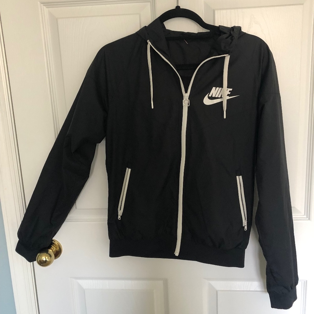 Nike Windbreaker